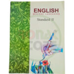 Std 11 English Textbook (Gujarati Medium)