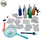Aqua Fairy Color Gel Toy - Ronak Store - ronakstore.in