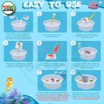 Aqua Fairy Color Gel Toy - Ronak Store - ronakstore.in