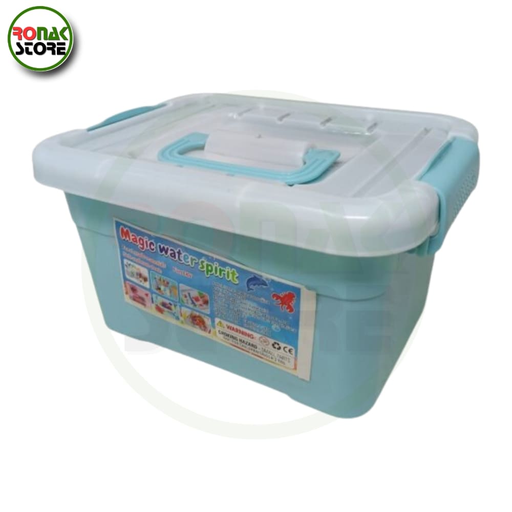 Aqua Fairy Color Gel Toy - Ronak Store - ronakstore.in Aqua Fairy Color Gel Toy - Ronak Store - ronakstore.in
