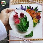 Art & Craft Advance Paper Quilling Kit - Ronak Store - ronakstore.in