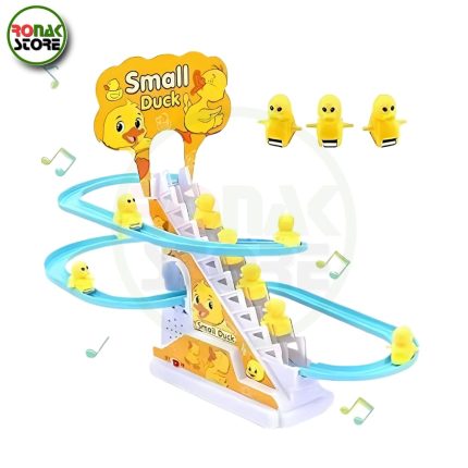 Duck Stair - Ronak Store - ronakstore.in