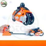 Launcher Bike Toy - Ronak Store - ronakstore.in