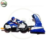 Launcher Bike Toy - Ronak Store - ronakstore.in