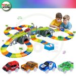 Noctilucent Track Toy - Ronak Store - ronakstore.in