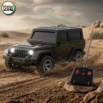 G-Wagon Remote Control Car - Ronak Store - ronakstore.in