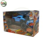 Smoke Rider Remote Control Car - Ronak Store - ronakstore.in