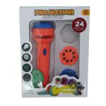 Unique Character Projector - Ronak Store - ronakstore.in