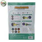 Unique Character Projector - Ronak Store - ronakstore.in