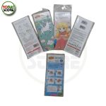 Water Painting Book with Water Colors Inside - Ronak Store - ronakstore.in