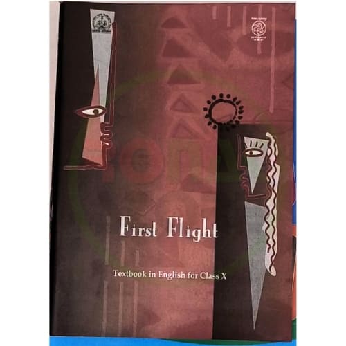 Std 10 First Flight English Medium - Ronak Store - ronakstore.in Std 10 First Flight English Medium - Ronak Store - ronakstore.in