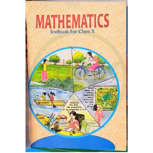 Std 10 Maths English Medium - Ronak Store - ronakstore.in Std 10 Maths English Medium - Ronak Store - ronakstore.in