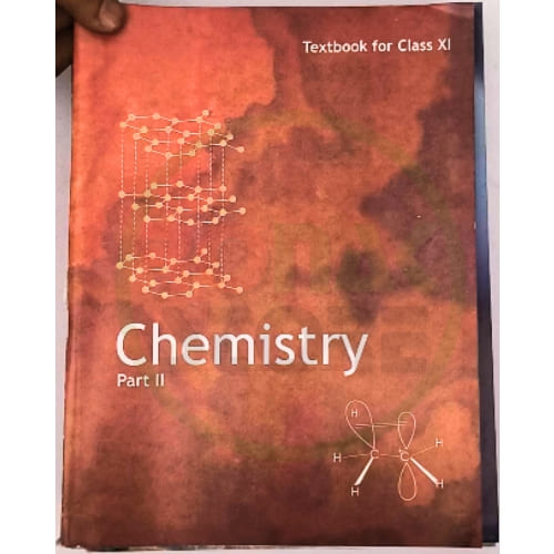 Std 11 Chemistry 2 English Medium - Ronak Store - ronakstore.in Std 11 Chemistry 2 English Medium - Ronak Store - ronakstore.in