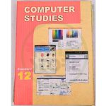 Std 12 Computer English Medium - Ronak Store - ronakstore.in