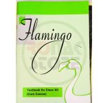 Std 12 Flamingo English Medium - Ronak Store - ronakstore.in