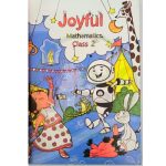 Std 2 – Joyful Maths (English Medium) - Ronak Store - ronakstore.in