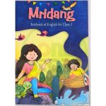 Std 2 – Mridang (English Medium) - Ronak Store - ronakstore.in