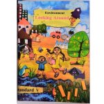 Std 5 Environment English Medium - Ronak Store - ronakstore.in