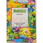 Std 5 Marigold English Medium - Ronak Store - ronakstore.in