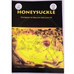 Std 6 Honeysuckle English Medium - Ronak Store - ronakstore.in