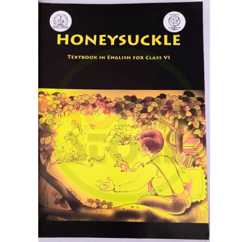 Std 6 Honeysuckle English Medium - Ronak Store - ronakstore.in Std 6 Honeysuckle English Medium - Ronak Store - ronakstore.in