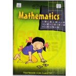 Std 6 Maths English Medium - Ronak Store - ronakstore.in