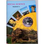 Std 6 Social Science English Medium - Ronak Store - ronakstore.in