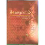 Std 7 Honeycomb English Medium - Ronak Store - ronakstore.in