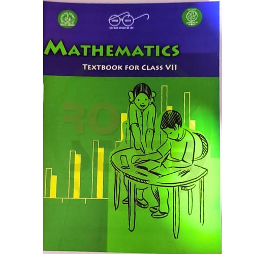 Std 7 Mathematics English Medium - Ronak Store - ronakstore.in Std 7 Mathematics English Medium - Ronak Store - ronakstore.in