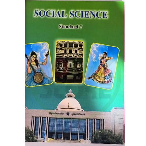 Std 7 Social Science English Medium - Ronak Store - ronakstore.in Std 7 Social Science English Medium - Ronak Store - ronakstore.in